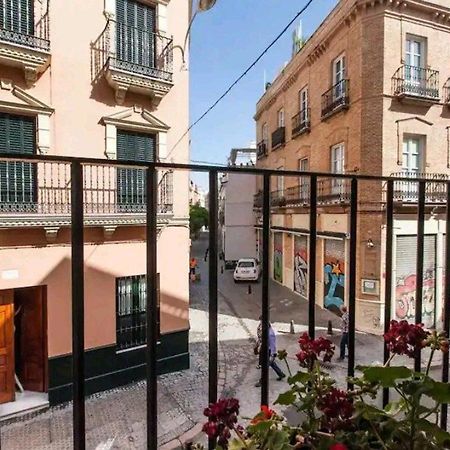 Lofts Sevilla Center المظهر الخارجي الصورة