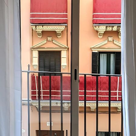 Lofts Sevilla Center المظهر الخارجي الصورة