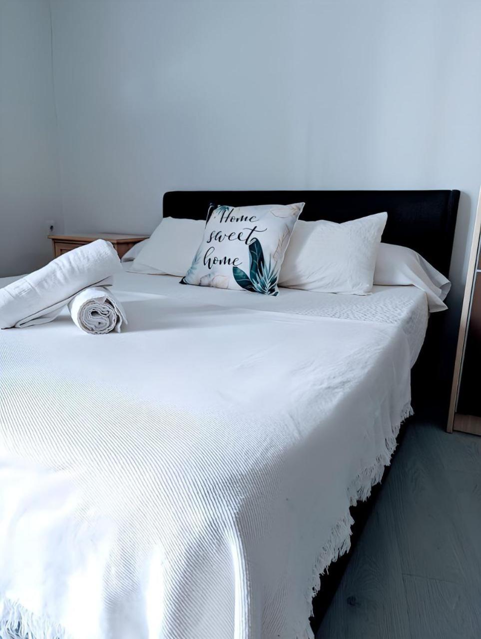 Lofts Sevilla Center المظهر الخارجي الصورة