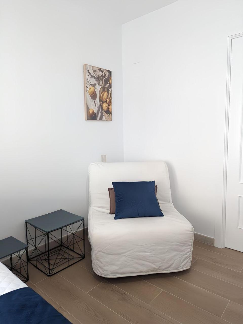 Lofts Sevilla Center المظهر الخارجي الصورة