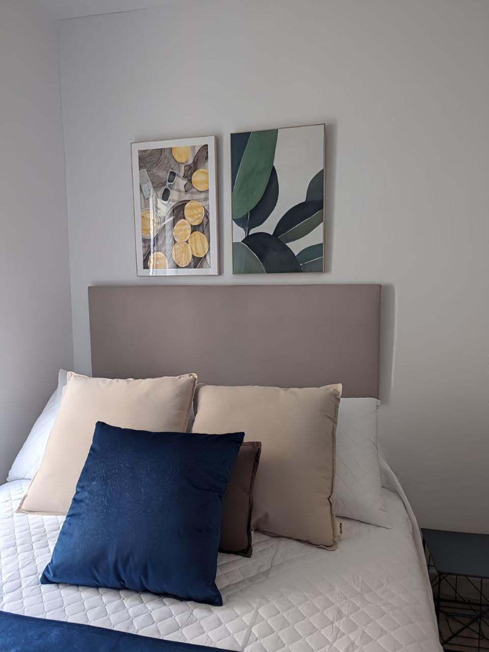 Lofts Sevilla Center المظهر الخارجي الصورة