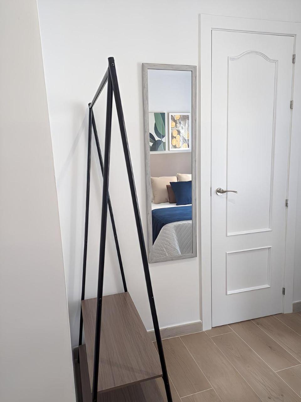 Lofts Sevilla Center المظهر الخارجي الصورة
