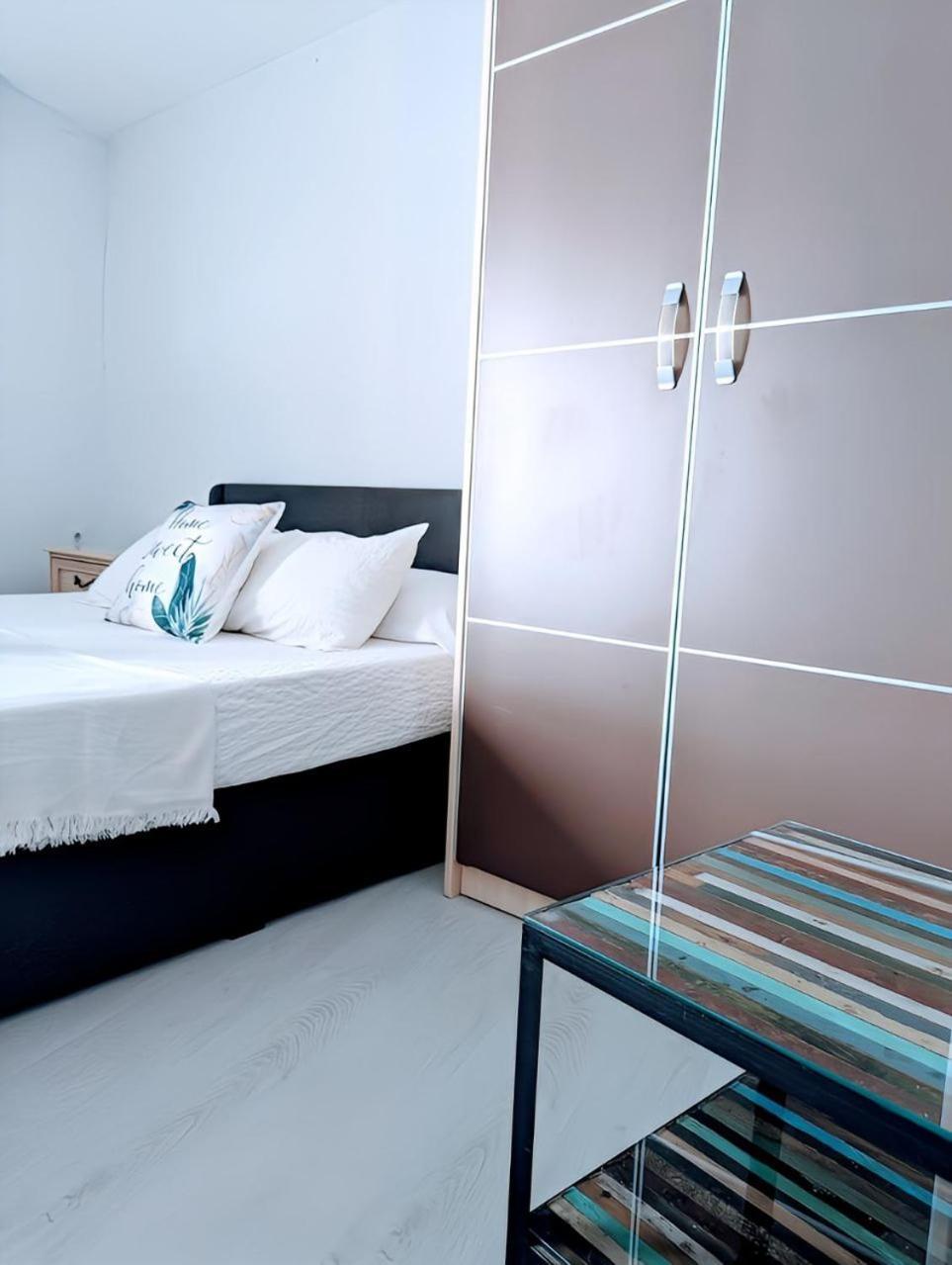 Lofts Sevilla Center المظهر الخارجي الصورة