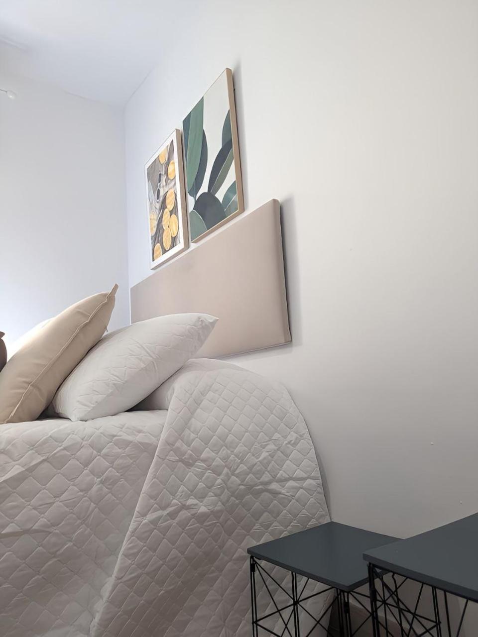 Lofts Sevilla Center المظهر الخارجي الصورة