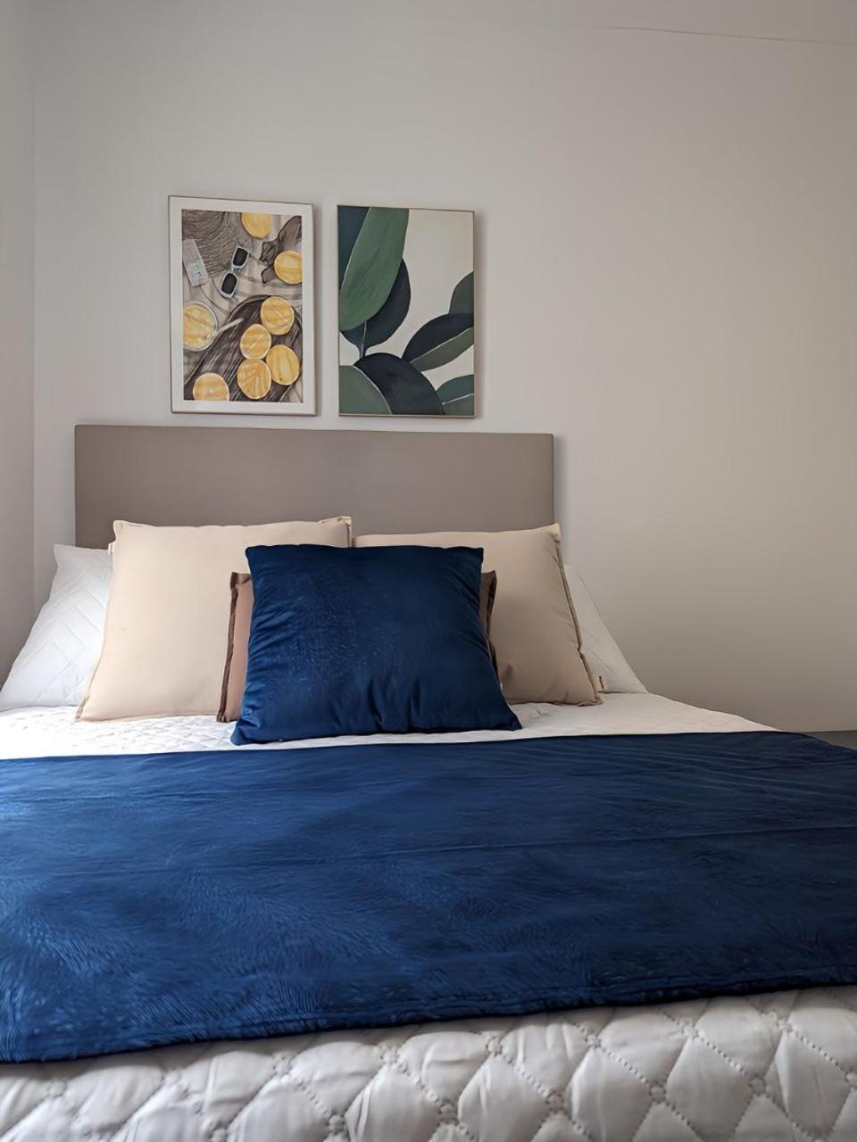 Lofts Sevilla Center المظهر الخارجي الصورة