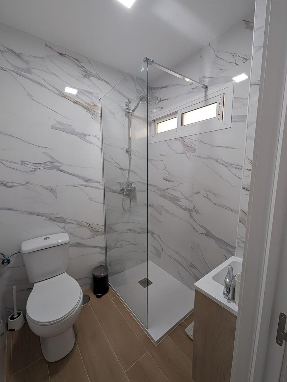 Lofts Sevilla Center المظهر الخارجي الصورة