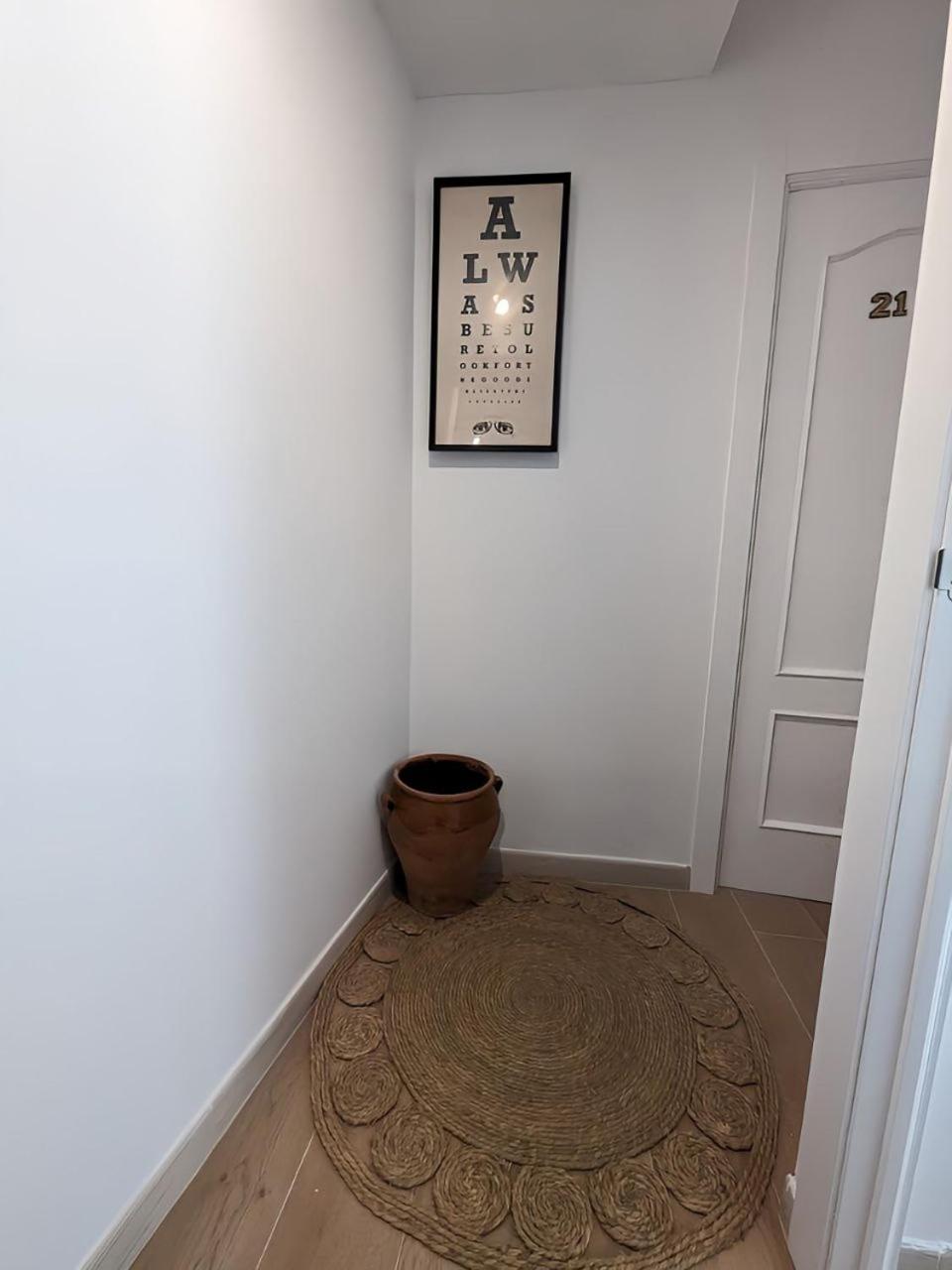 Lofts Sevilla Center المظهر الخارجي الصورة