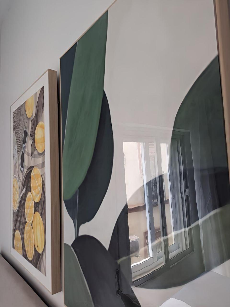 Lofts Sevilla Center المظهر الخارجي الصورة