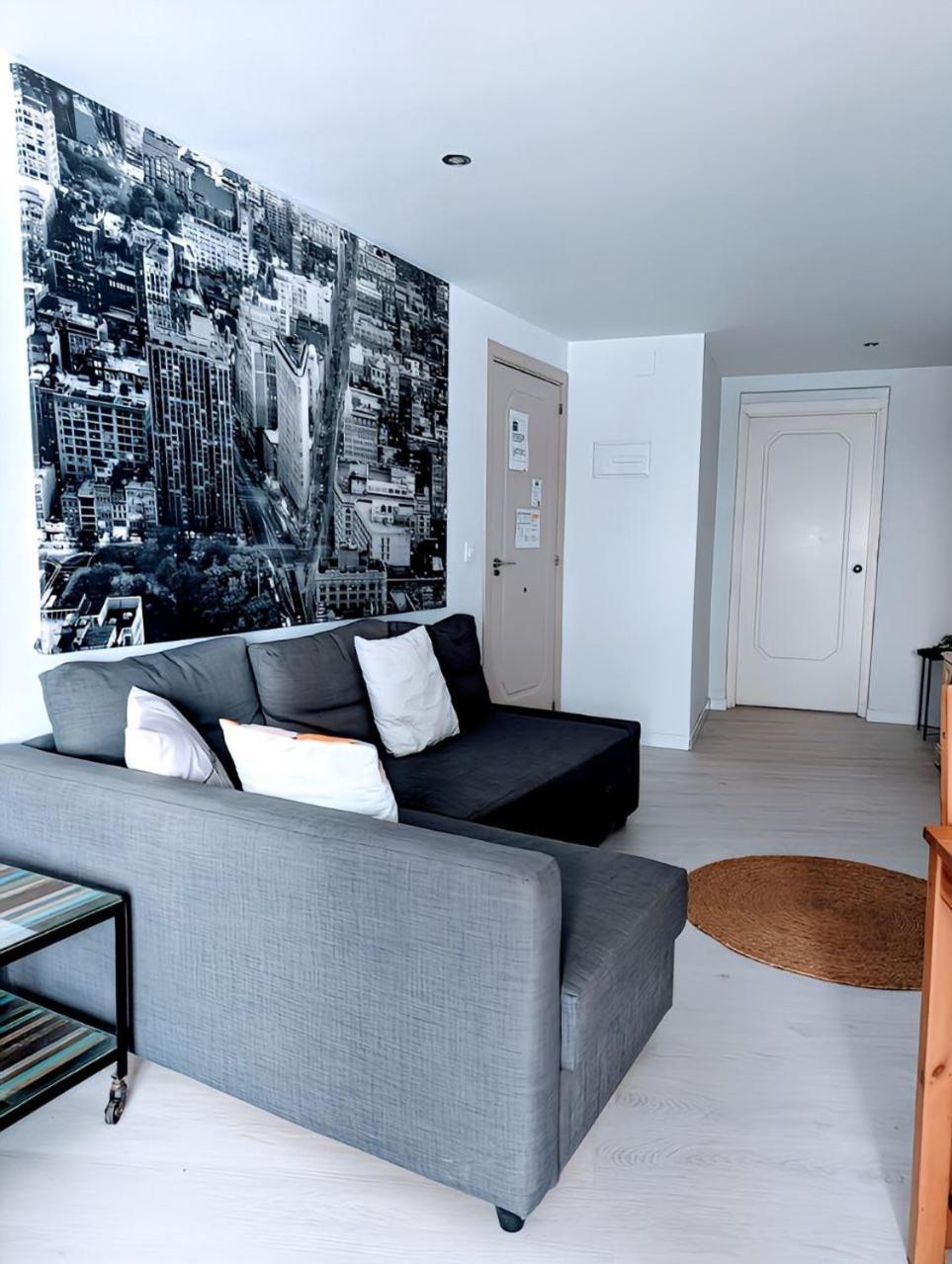 Lofts Sevilla Center المظهر الخارجي الصورة