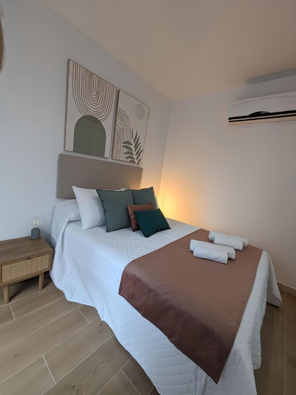 Lofts Sevilla Center المظهر الخارجي الصورة