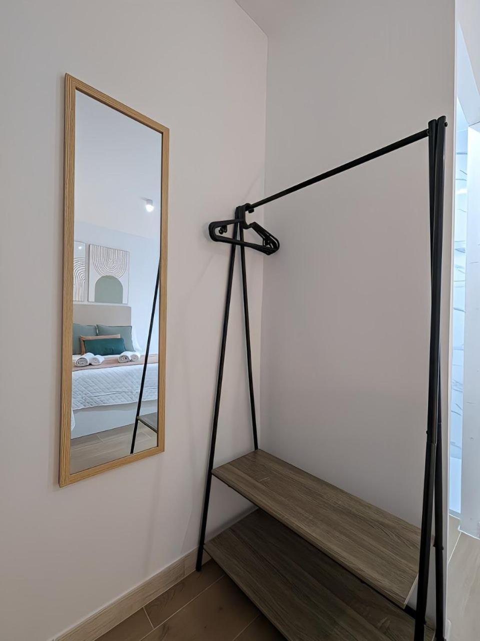 Lofts Sevilla Center المظهر الخارجي الصورة