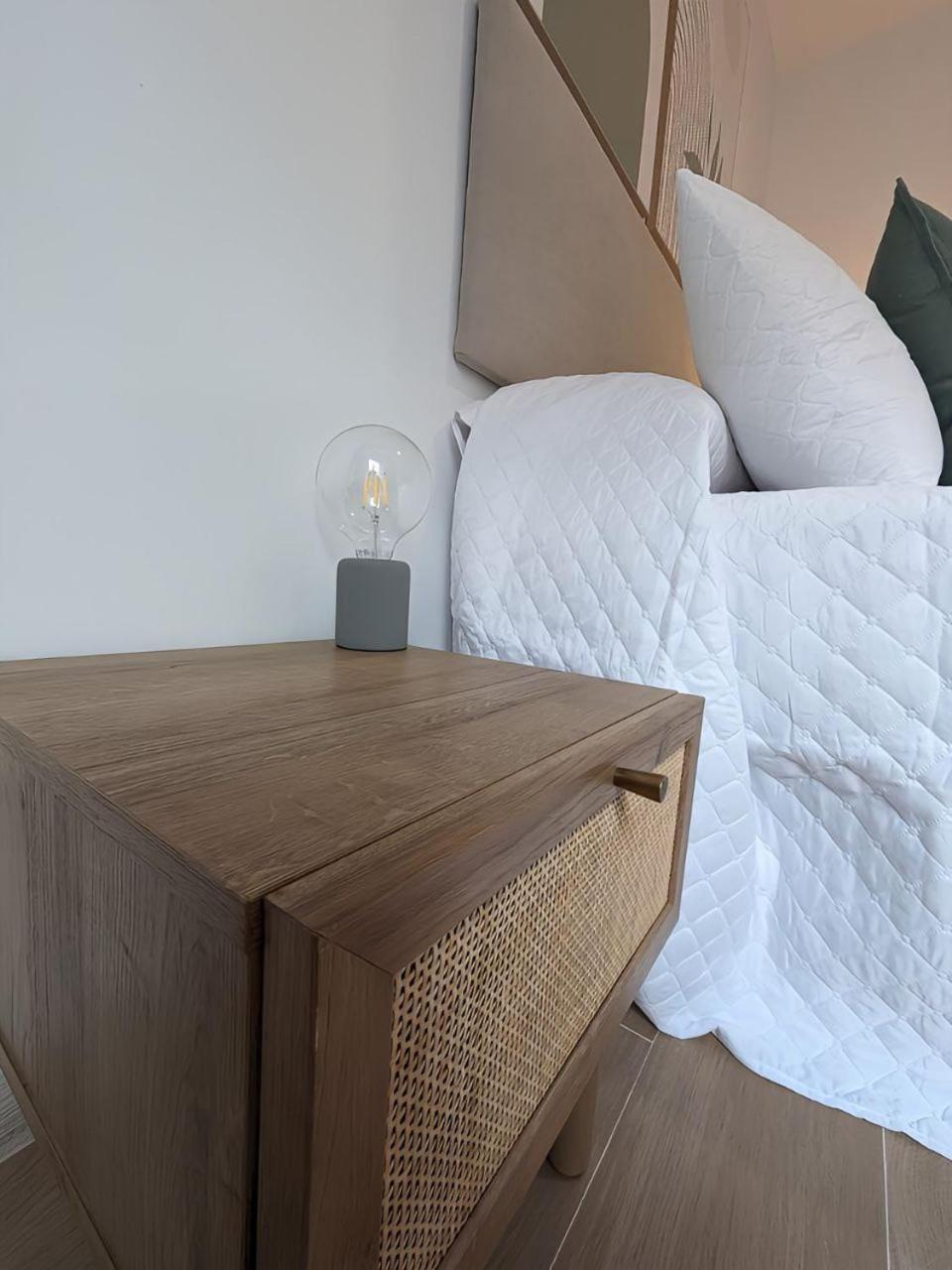 Lofts Sevilla Center المظهر الخارجي الصورة