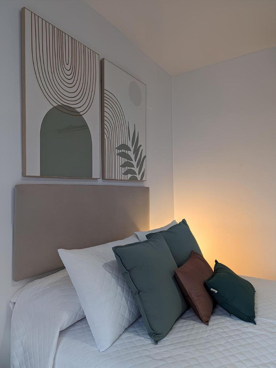 Lofts Sevilla Center المظهر الخارجي الصورة