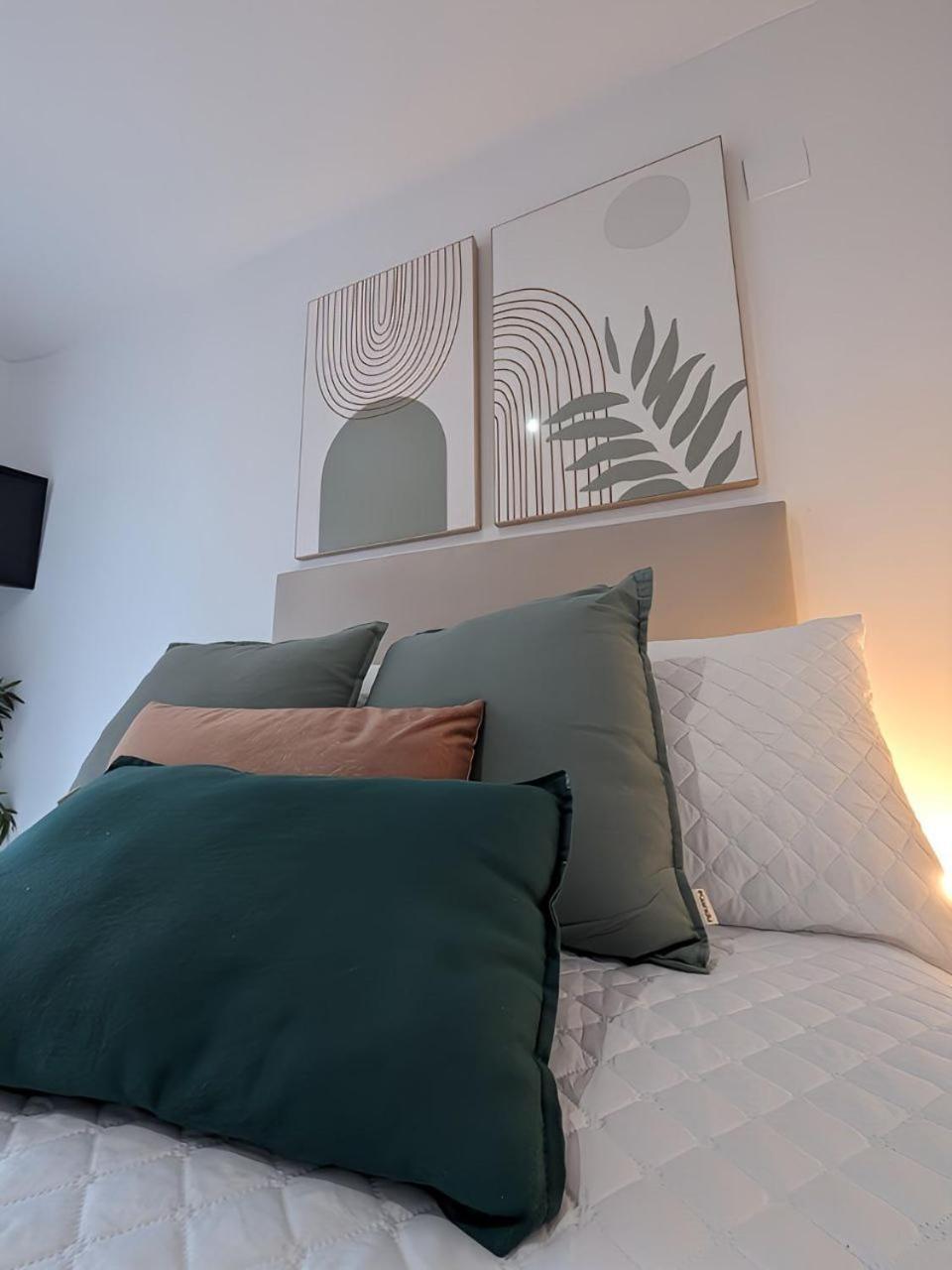 Lofts Sevilla Center المظهر الخارجي الصورة
