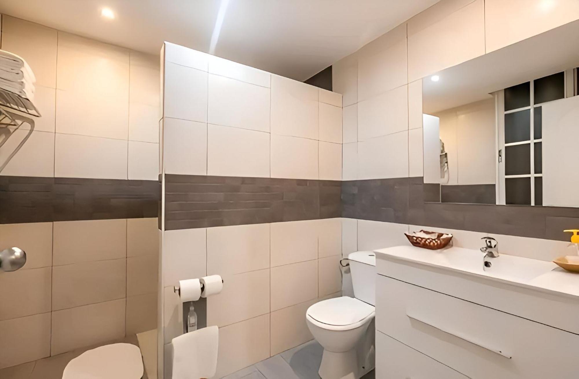 Lofts Sevilla Center المظهر الخارجي الصورة