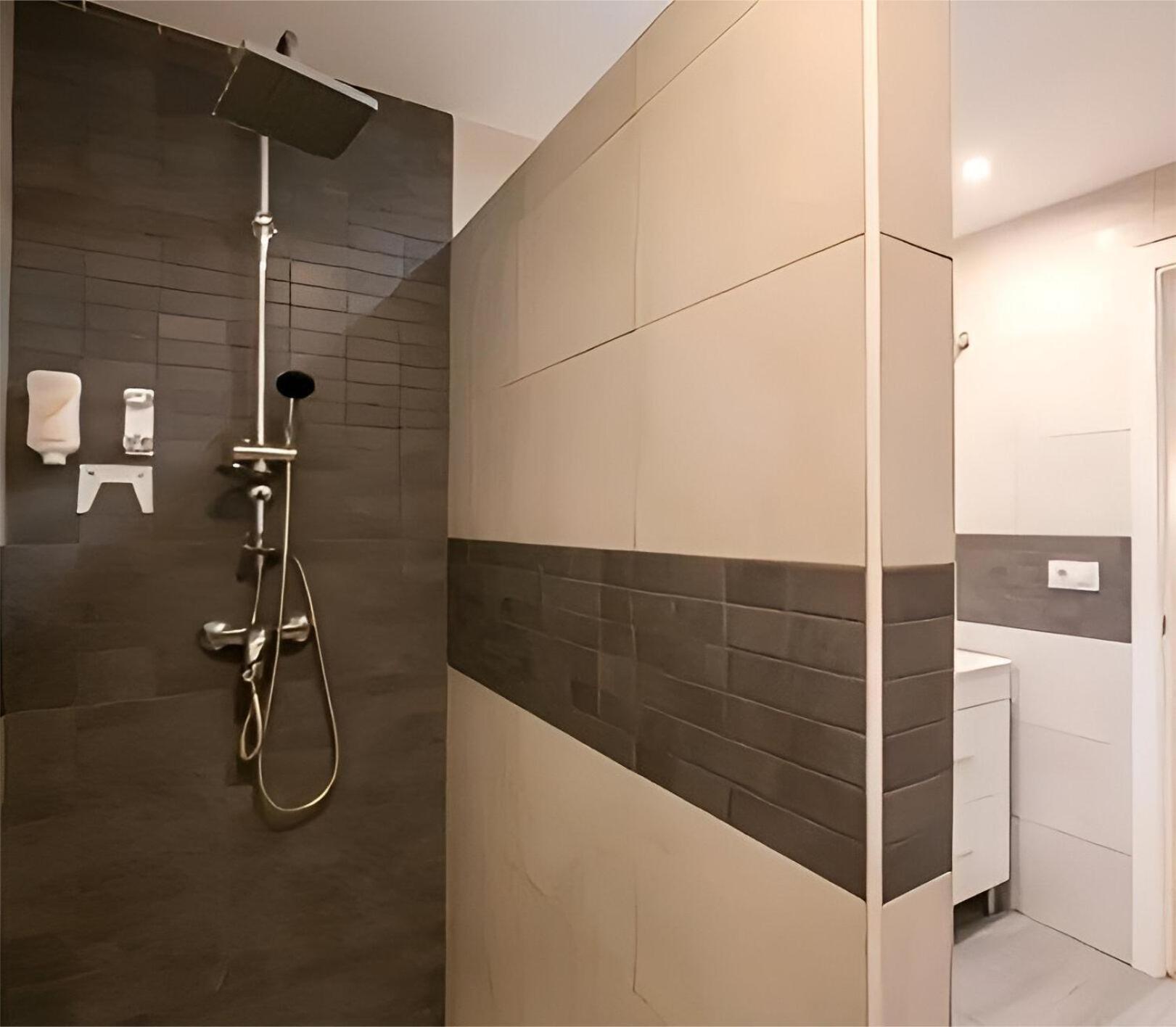 Lofts Sevilla Center المظهر الخارجي الصورة