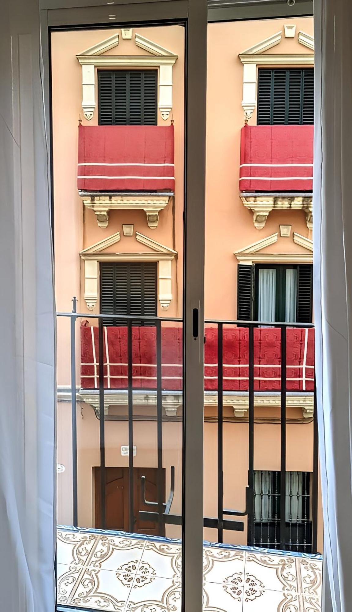Lofts Sevilla Center المظهر الخارجي الصورة